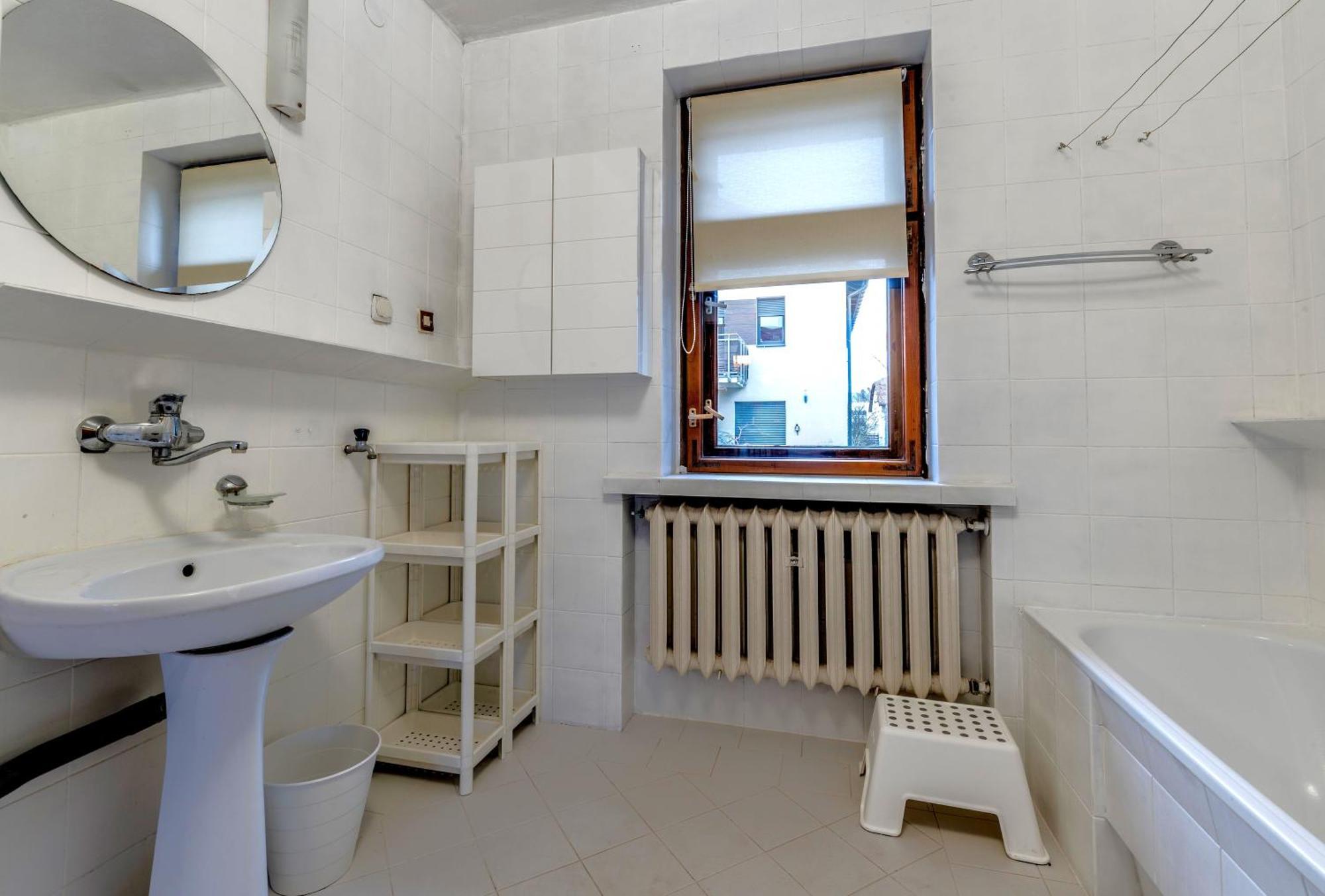 Hostel Milicka Вроцлав Экстерьер фото
