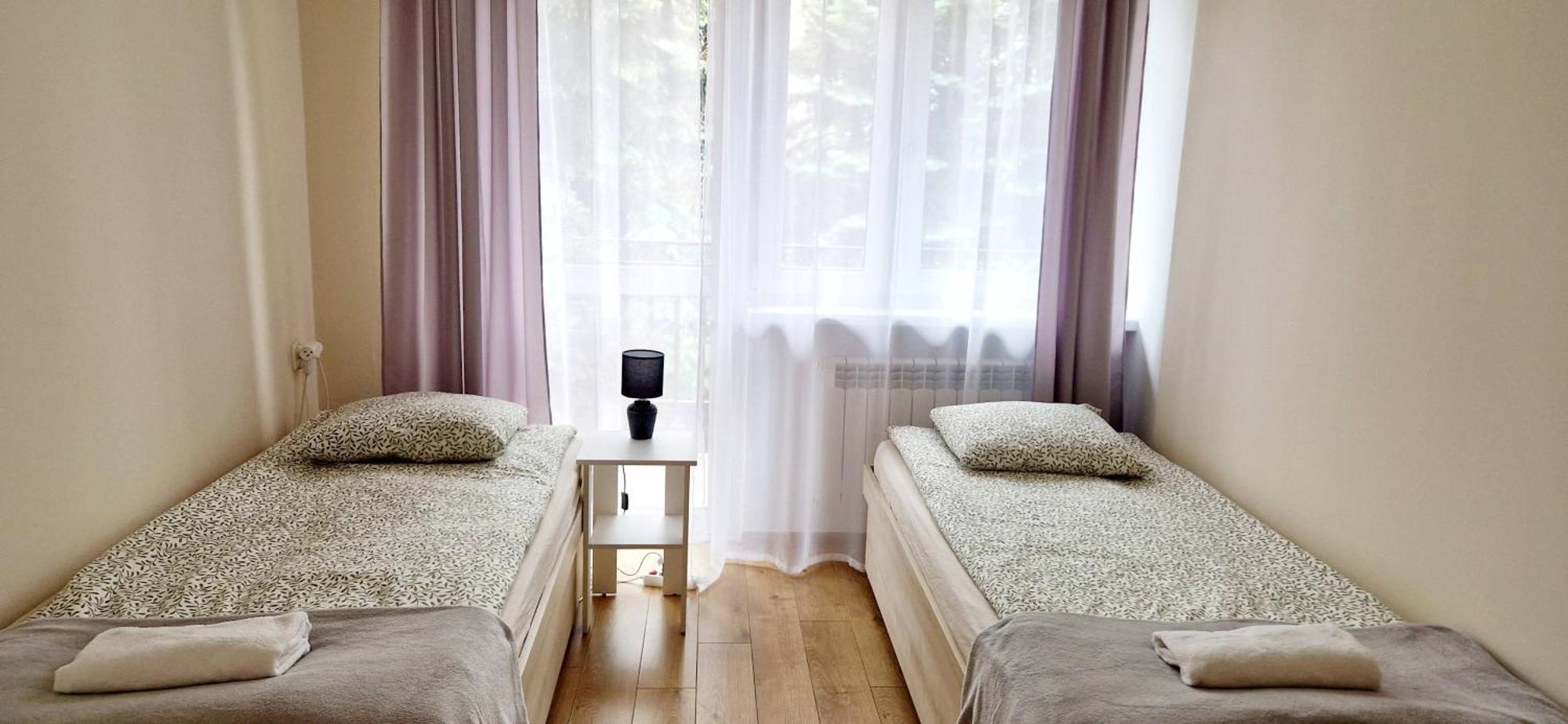 Hostel Milicka Вроцлав Экстерьер фото